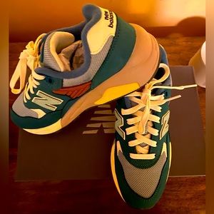 Women’s 580 New Balance Sneakers